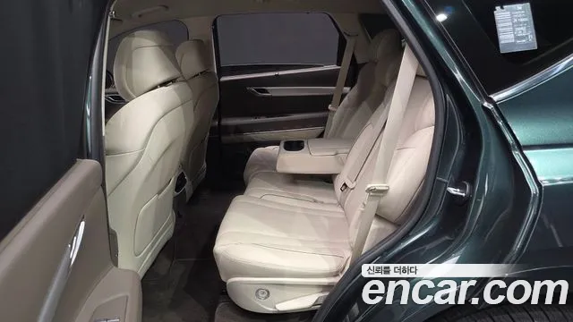 Genesis GV80 — Фото автомобиля 18