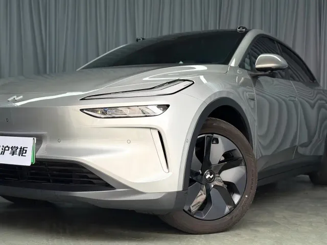 Onvo L60 — Фото автомобиля 2