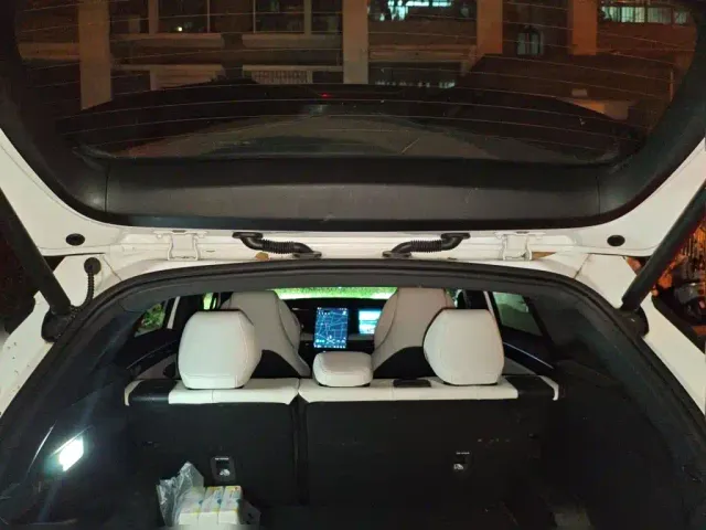 Geely Galaxy L7 — Фото автомобиля 15
