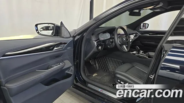 BMW Gran Turismo G32 — Фото автомобиля 10