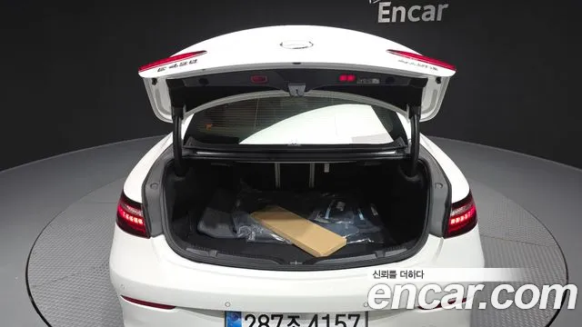Mercedes-Benz E-Class W213 — Фото автомобиля 26