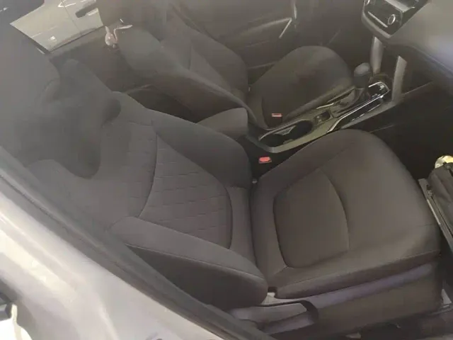 Toyota Corolla Cross — Фото автомобиля 24