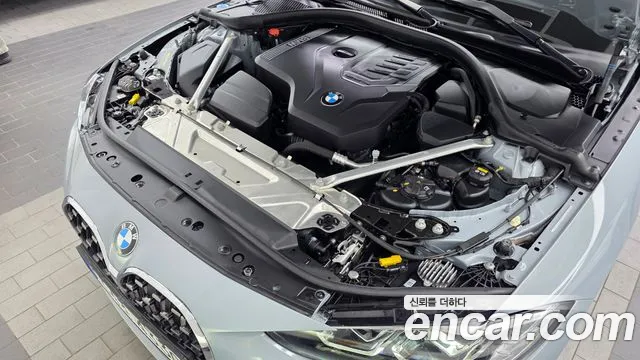BMW 4 Series G22 — Фото автомобиля 9