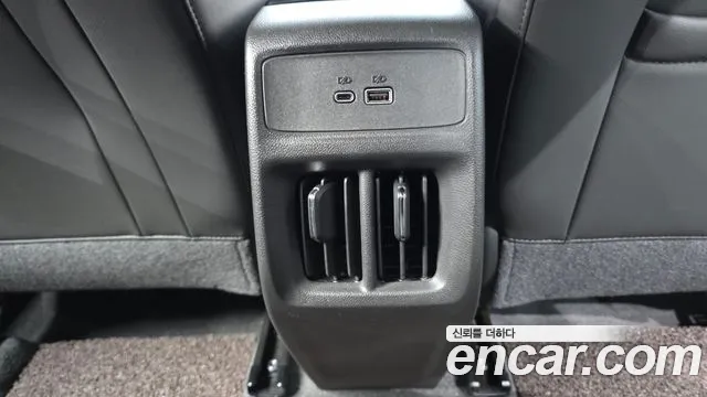 ChevroletGMDaewoo Trax Trax Кроссовер — Фото автомобиля 25