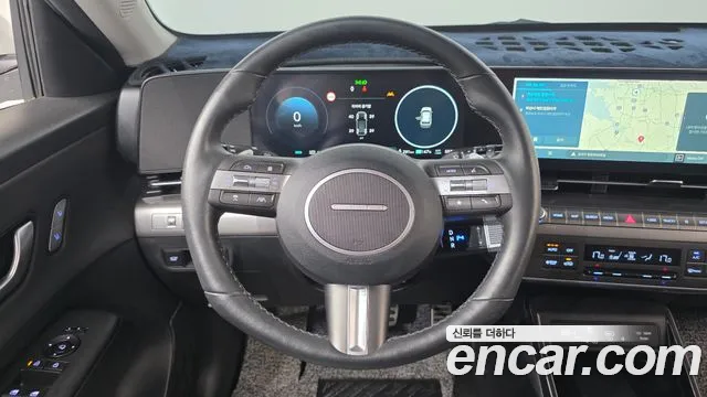 Hyundai Kona — Фото автомобиля 13