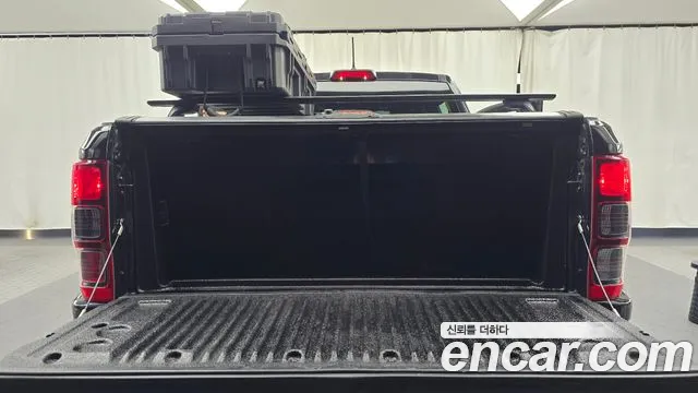 Ford Ranger — Фото автомобиля 14