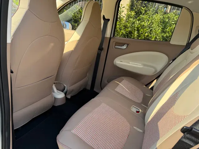 Wuling Hongguang Mini EV — Фото автомобиля 7