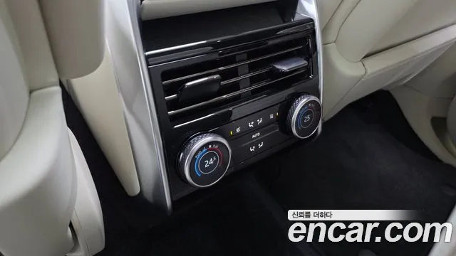 Land Rover Range Rover 5th Gen — Фото автомобиля 18