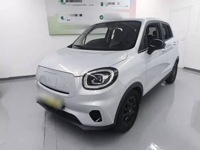 Фотография автомобиля — Leapmotor T03