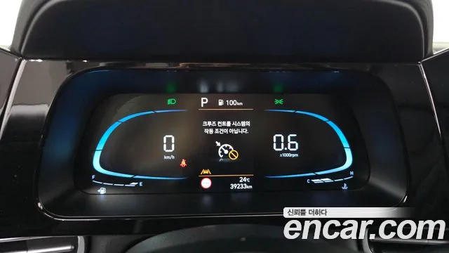 Hyundai AVANTE Новый Avante (CN7) — Фото автомобиля 8