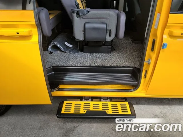 Hyundai Staria — Фото автомобиля 18