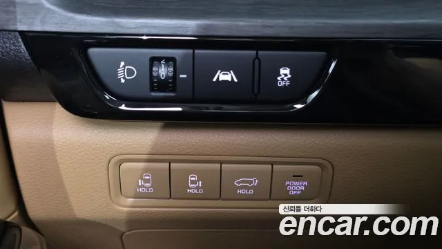 Kia Carnival 4th Gen — Фото автомобиля 26