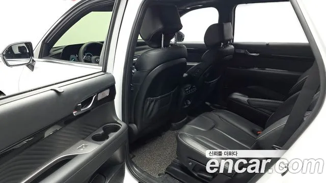 Hyundai Palisade The New Palisade Дизель 2.2 4WD — Фото автомобиля 11