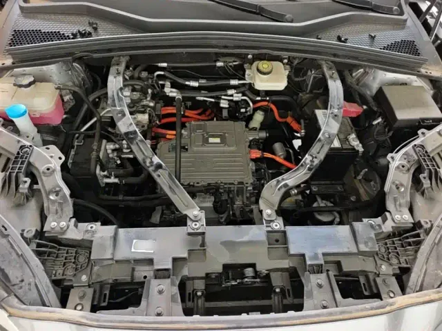 BYD Song PLUS — Фото автомобиля 19