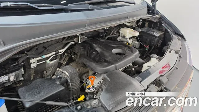 Hyundai Solati Solati 15 мест — Фото автомобиля 6