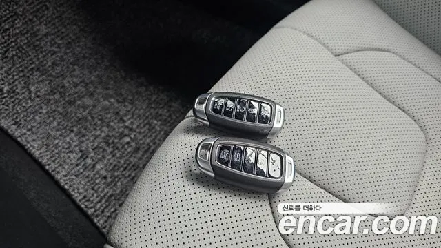 Hyundai Avante — Фото автомобиля 21