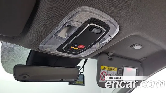 Hyundai Avante CN7 — Фото автомобиля 19