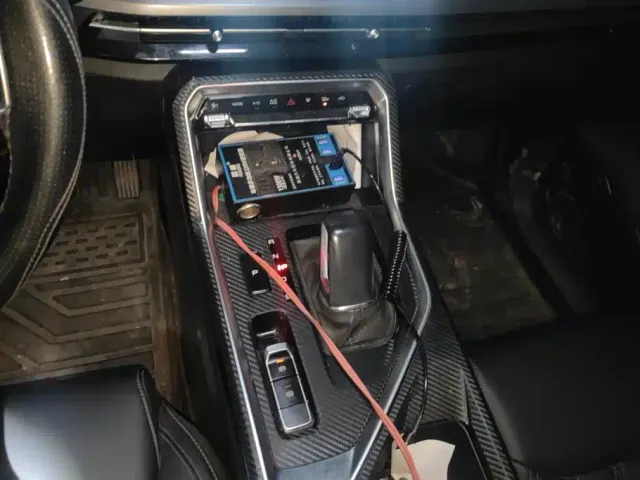 Wuling Asta — Фото автомобиля 16