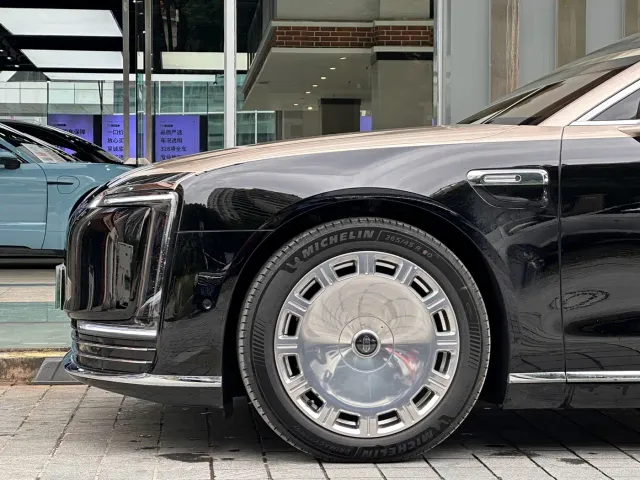 Maextro S800 — Фото автомобиля 4