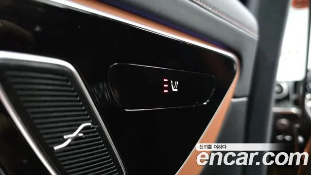Mercedes-Benz GLC-Class GLC-класс X254 — Фото автомобиля 27
