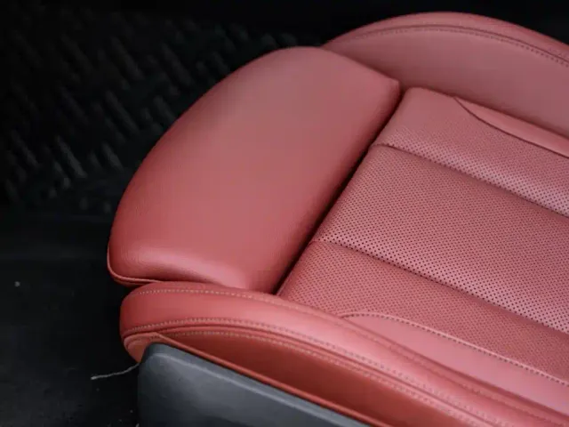 BMW 4 Series — Фото автомобиля 15