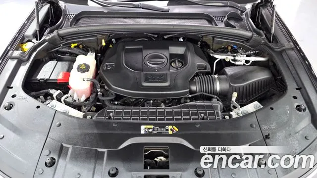 Jeep Cherokee WL — Фото автомобиля 6