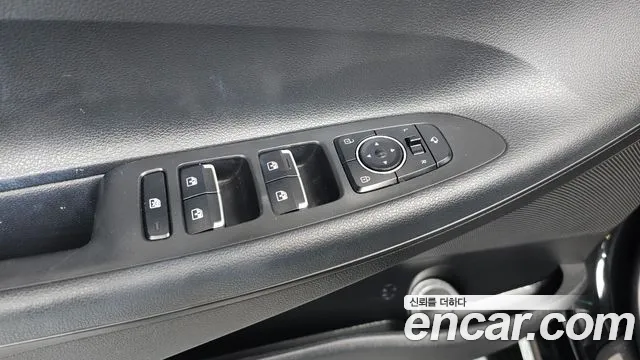 Hyundai Grandeur Grandeur (New) — Фото автомобиля 28