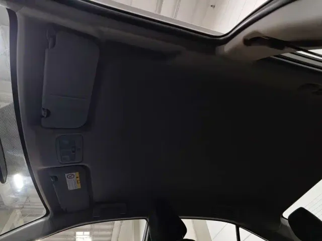 Toyota Vios — Фото автомобиля 14