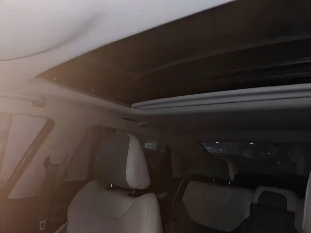 Geely Emgrand L — Фото автомобиля 7