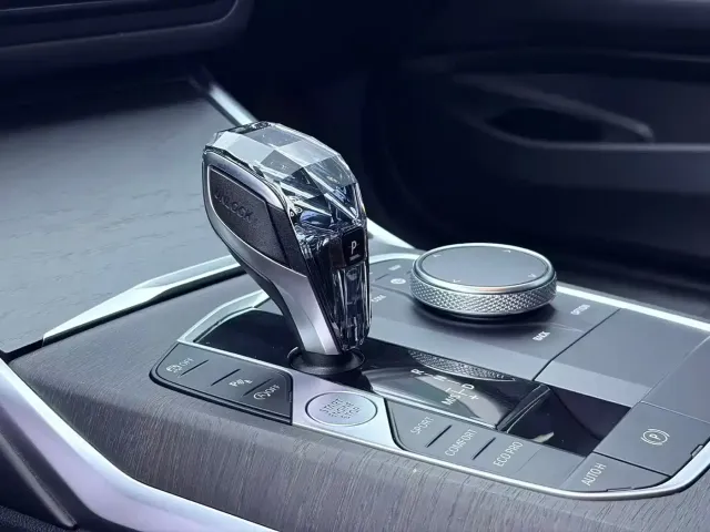 BMW 4 Series — Фото автомобиля 17
