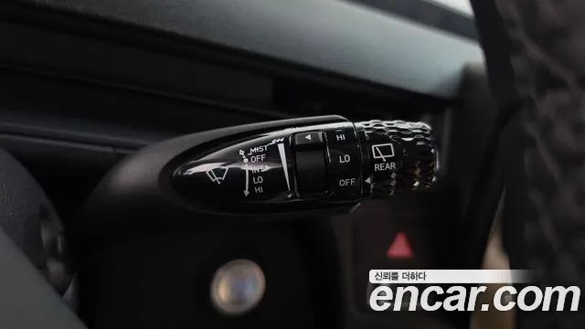 Hyundai Staria Staria — Фото автомобиля 5