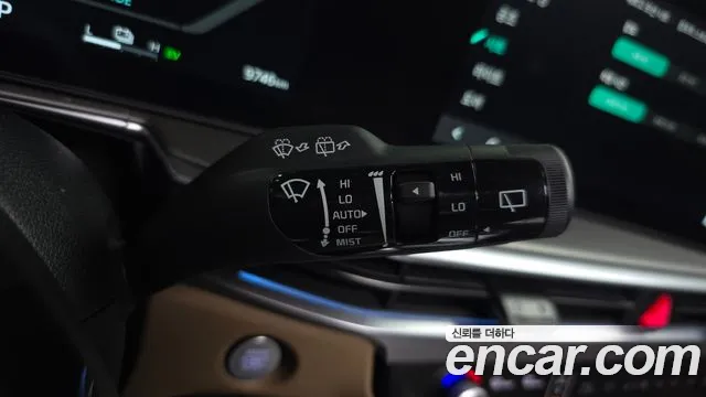 Kia Sorento 4th Gen — Фото автомобиля 27
