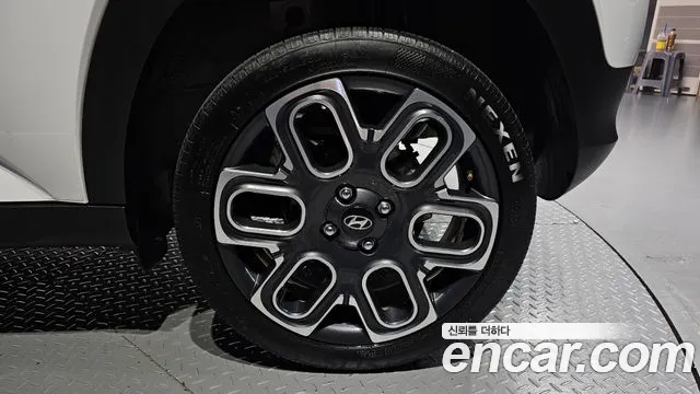 Hyundai Casper — Фото автомобиля 6