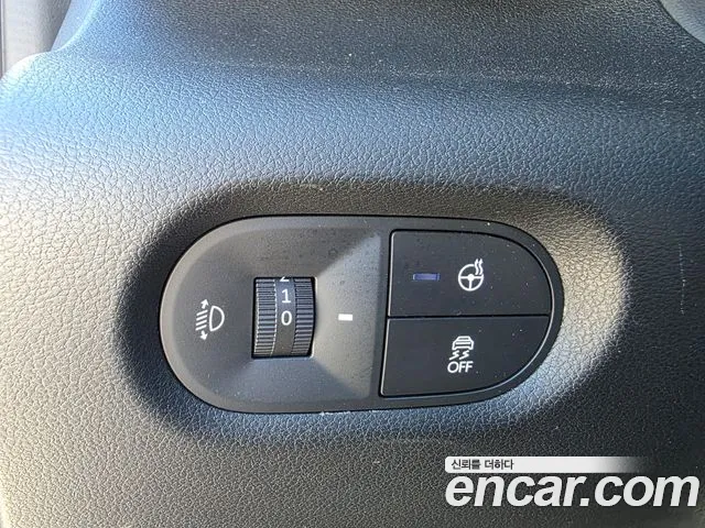 Hyundai Casper — Фото автомобиля 16