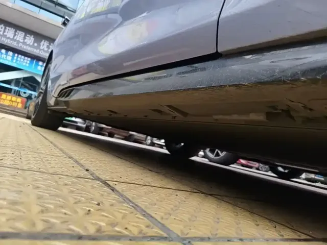BYD Seal — Фото автомобиля 18