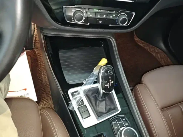 BMW 1 Series — Фото автомобиля 13