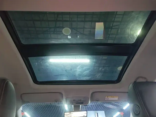 Buick LaCrosse — Фото автомобиля 17