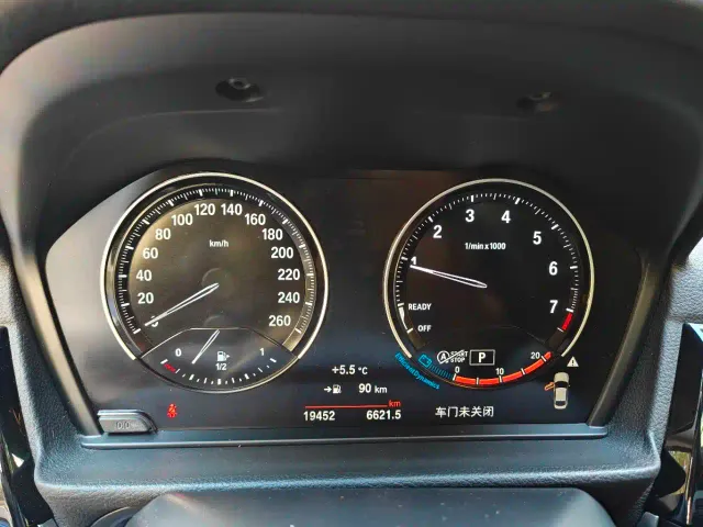 BMW 1 Series — Фото автомобиля 9