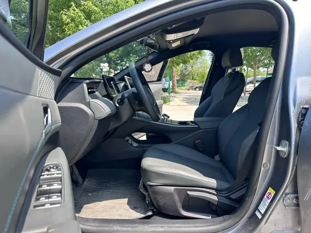 BYD Qin PLUS — Фото автомобиля 4