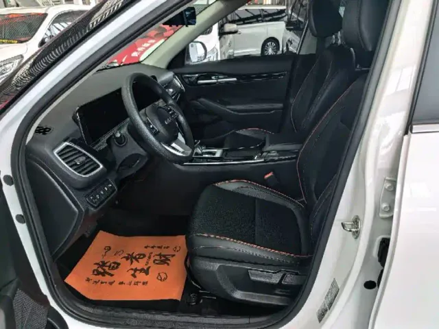 Kia Seltos — Фото автомобиля 5