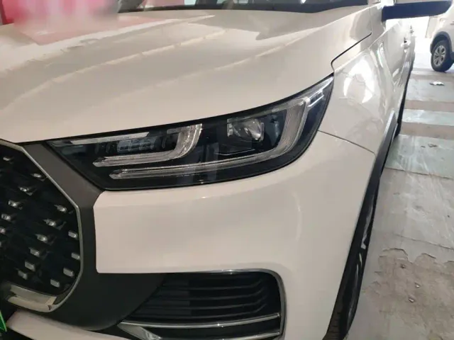 Chery Tiggo 8 PLUS Kunpeng e+ — Фото автомобиля 23