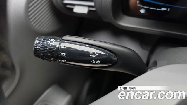 Hyundai Casper — Фото автомобиля 30