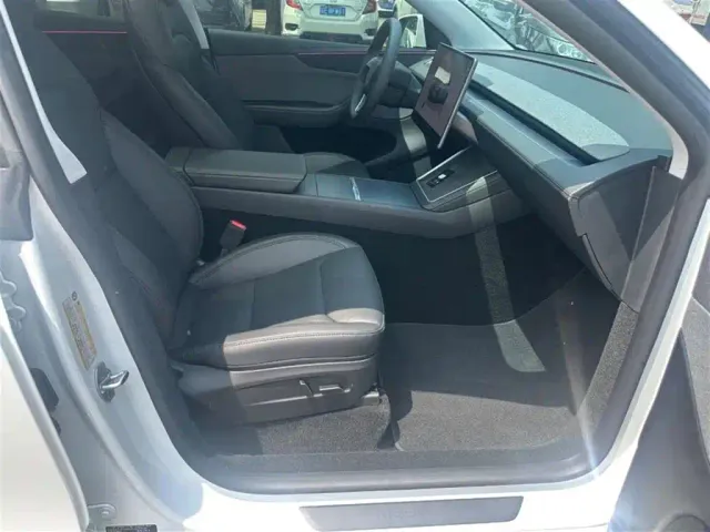 Tesla Model Y — Фото автомобиля 13