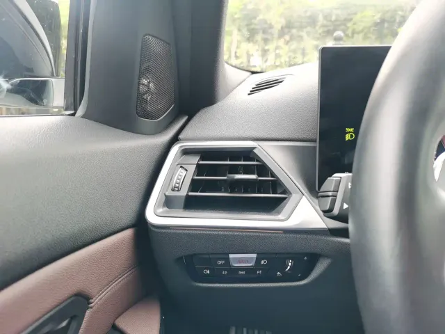 BMW 3 Series — Фото автомобиля 19