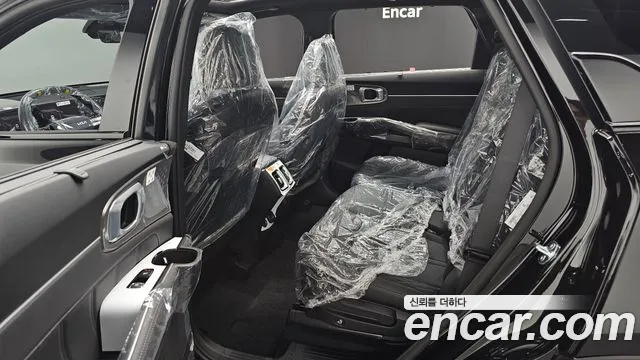 Kia Sorento — Фото автомобиля 12