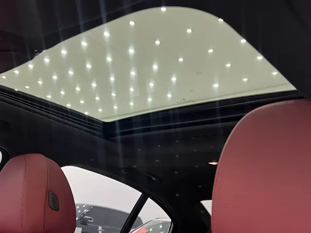 BMW 3 Series — Фото автомобиля 6
