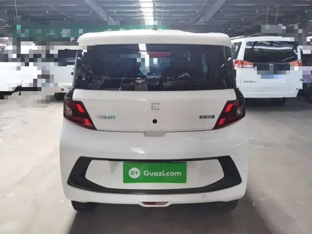 DFSK Mini EV — Фото автомобиля 5