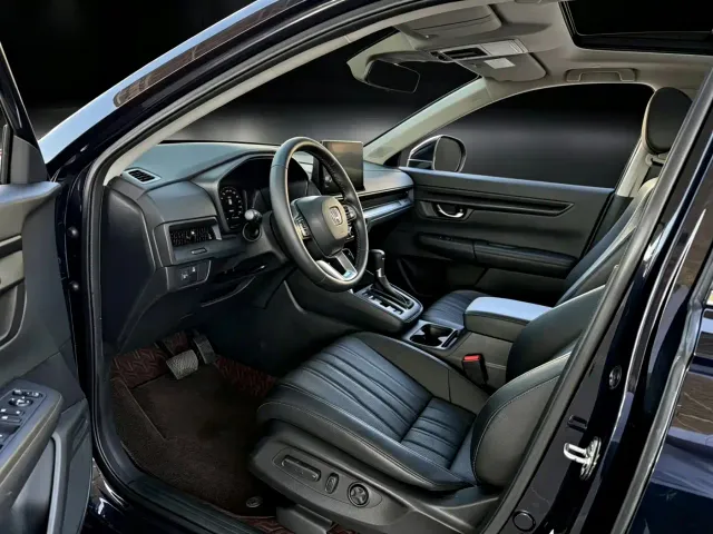 Honda Breeze — Фото автомобиля 4