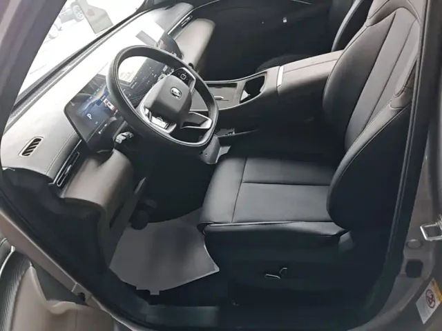 Changan CS55 Plus — Фото автомобиля 14