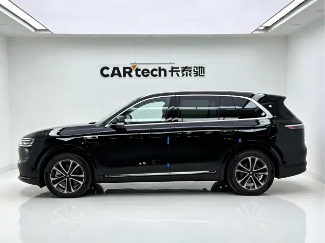 Aito M7 — Фото автомобиля 3